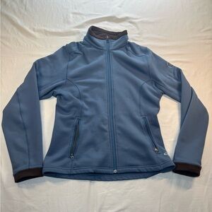 Outdoor Research Women's Blue Jacket